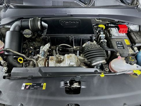 Certified 2024 Jeep Compass Limited image 39