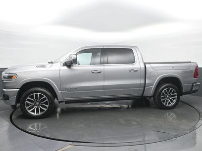 Used 2025 RAM 1500 Limited