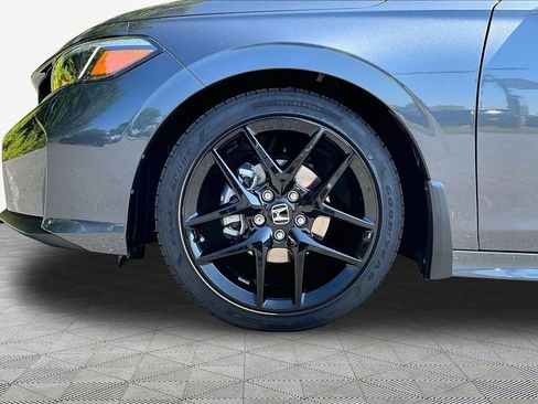Certified 2026 Honda Civic Sport image 23