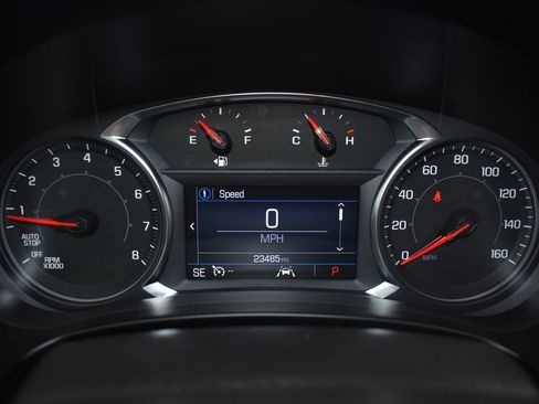 Used 2022 GMC Terrain SLE w/ Driver Convenience Package image 20