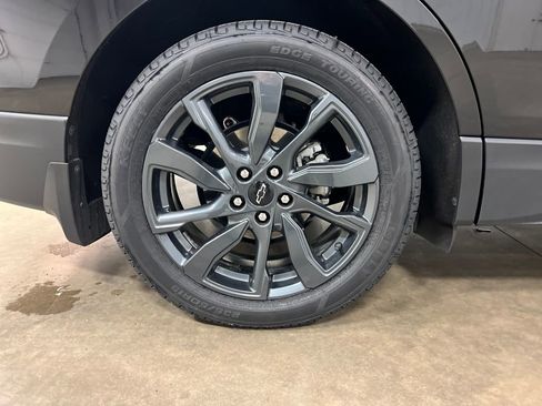 Certified 2023 Chevrolet Equinox RS image 10