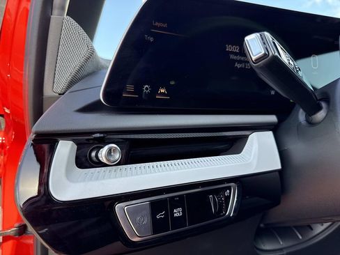 Certified 2025 Cadillac Optiq Sport 1 AWD/4WD image 31