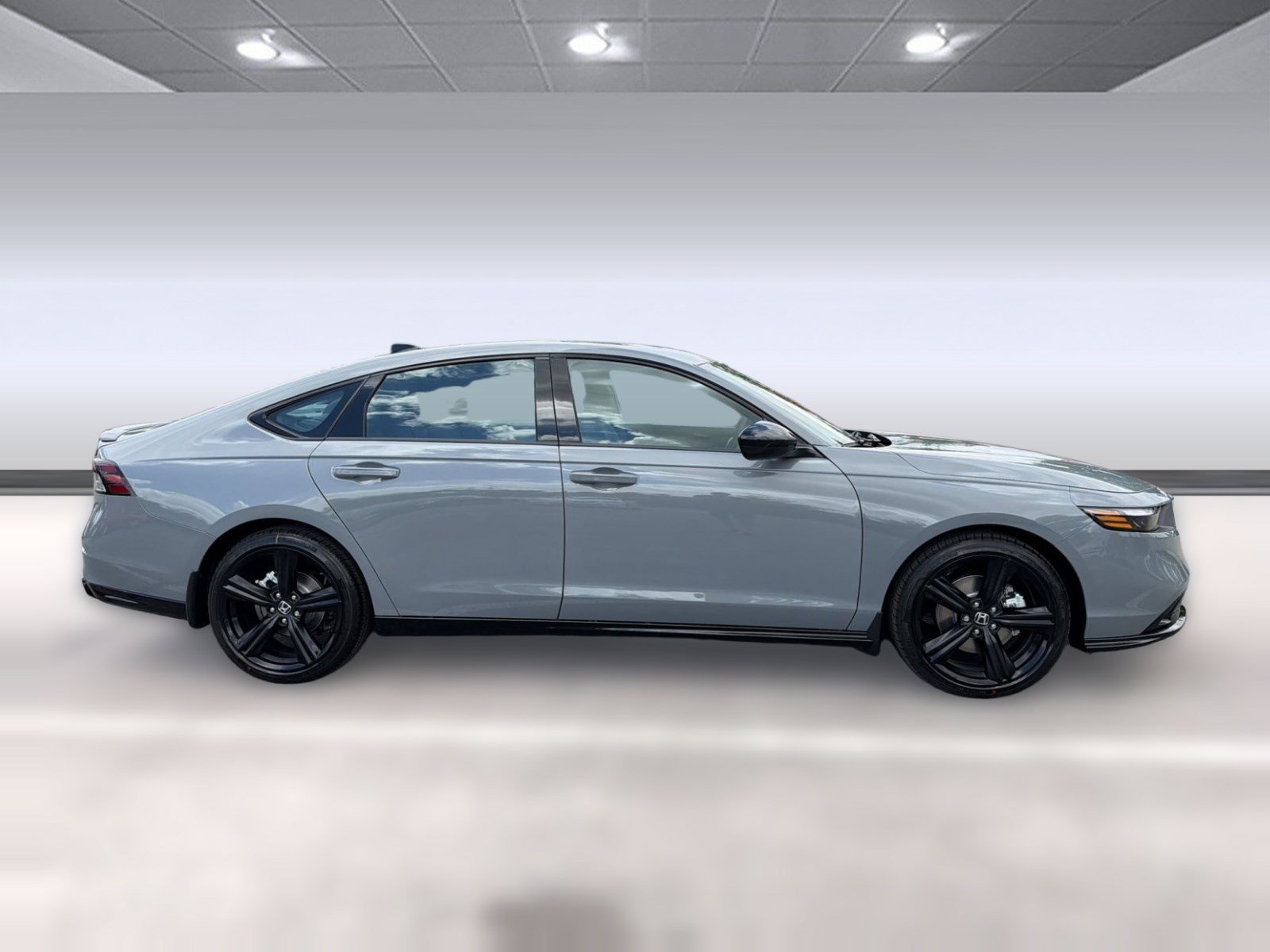 New 2026 Honda Accord Sport image 8