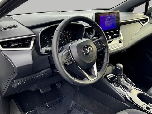 Certified 2024 Toyota Corolla SE w/ SE Package FWD image 30