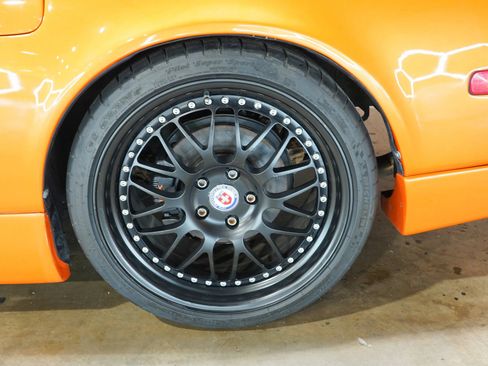 Used 1991 Acura NSX RWD image 58