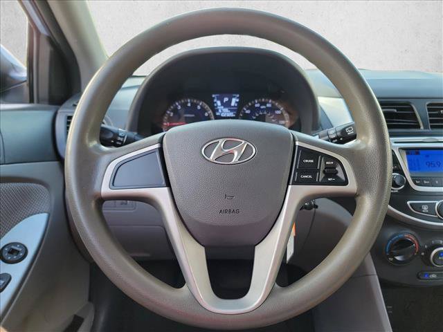 Used 2014 Hyundai Accent GS FWD image 18