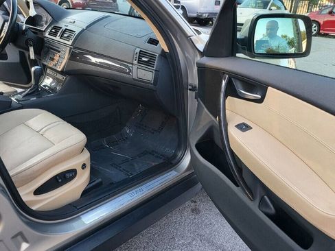 Used 2008 BMW X3 3.0si image 19