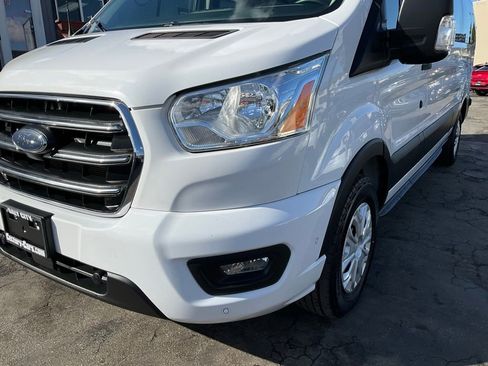 Used 2020 Ford Transit 350 XLT image 73