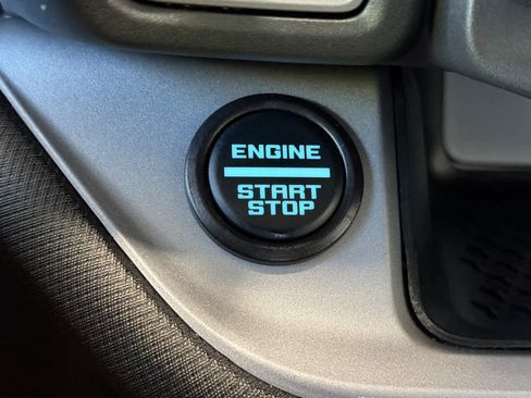Used 2024 Ford Bronco Sport Big Bend AWD/4WD image 23