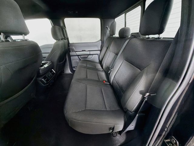 Used 2023 Ford F150 XLT w/ Equipment Group 302A High AWD/4WD image 25