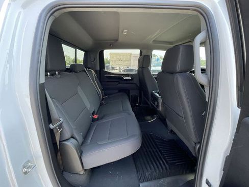 New 2025 Chevrolet Silverado 1500 RST w/ Convenience Package II image 80