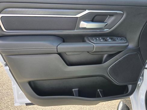 Used 2026 RAM 1500 Big Horn image 9