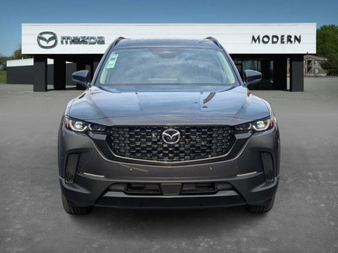 New 2026 MAZDA CX-50 AWD 2.5 Hybrid w/ Weather Package image 2