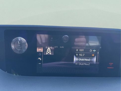 Used 2019 Lexus ES 350 image 22