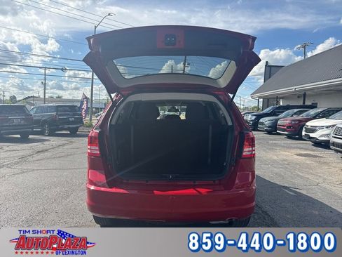 Used 2020 Dodge Journey SE FWD image 29