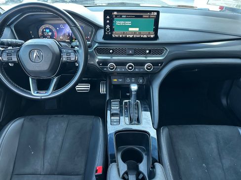 Used 2023 Acura Integra A-Spec image 27