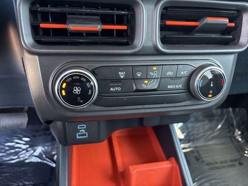 Used 2023 Ford Maverick XLT FWD image 13