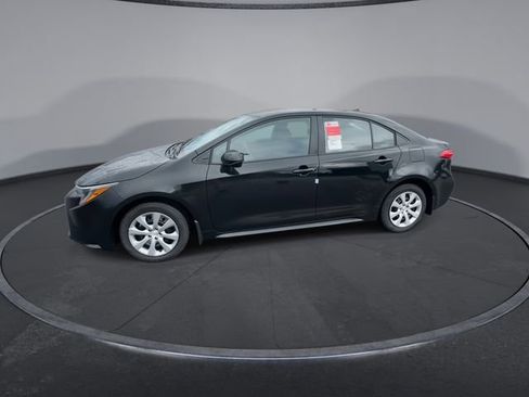 New 2026 Toyota Corolla LE image 8