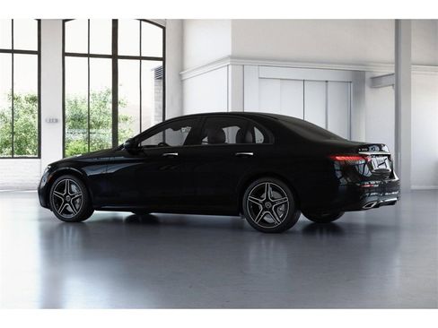 Certified 2022 Mercedes-Benz E 350 E 350 image 32