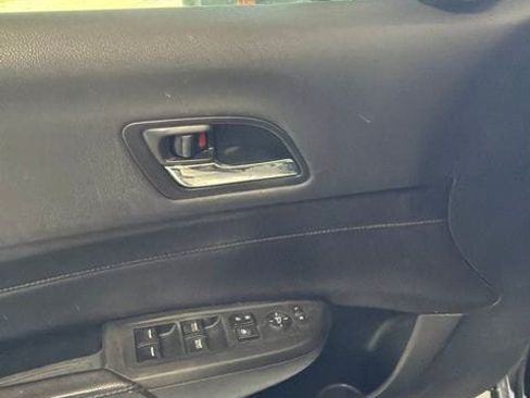 Used 2016 Acura ILX FWD image 16