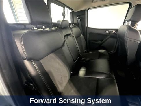 Used 2022 Ford Ranger XLT w/ Tremor Off-Road Package AWD/4WD image 35