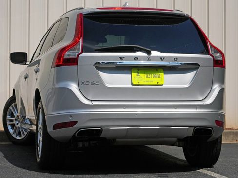 Used 2014 Volvo XC60 3.2 FWD image 5