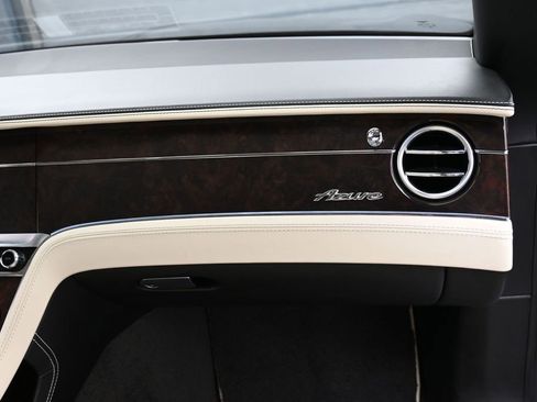 Certified 2023 Bentley Continental GT V8 AWD/4WD image 30