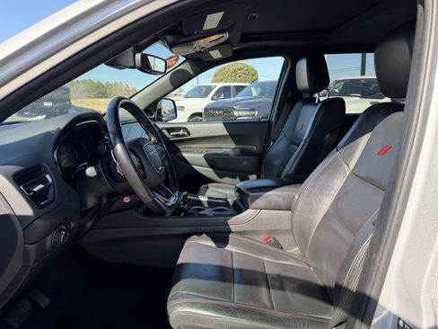 Used 2024 Dodge Durango GT image 15