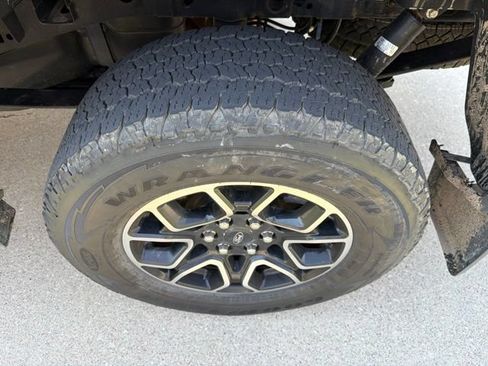 Used 2023 Ford F150 XLT w/ Equipment Group 302A High AWD/4WD image 12