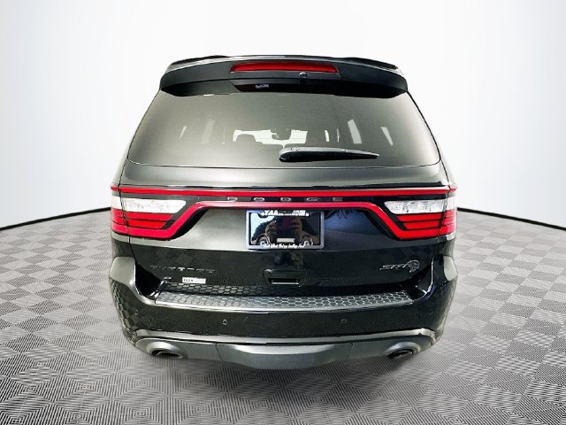 Used 2023 Dodge Durango SRT Hellcat AWD/4WD image 10