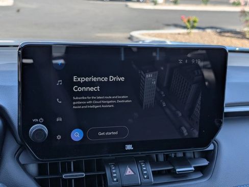 Used 2024 Toyota RAV4 XSE w/ Advanced Technology Package image 20