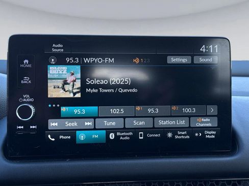 Certified 2023 Honda HR-V EX-L image 17