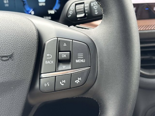 New 2026 Ford Bronco Sport Outer Banks w/ Sasquatch Outer Banks Package AWD/4WD image 27