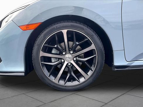 Used 2020 Honda Civic Sport image 10
