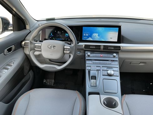 Used 2023 Hyundai Nexo Limited image 15