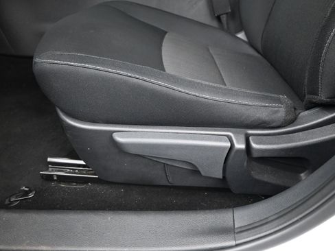 Certified 2024 Nissan Sentra SV image 11