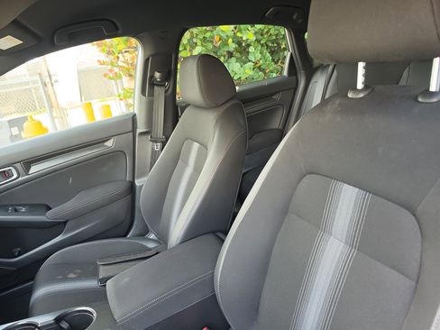 Certified 2023 Honda Civic Sport image 6