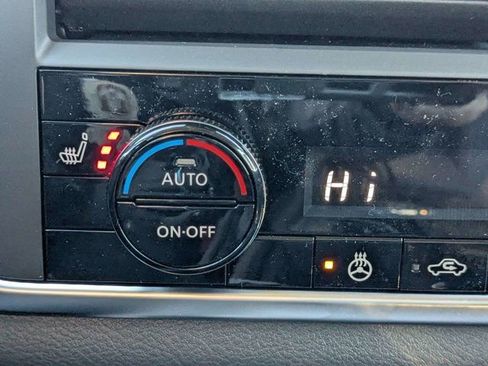 New 2026 Nissan Rogue SV w/ Rock Creek Premium Package image 15