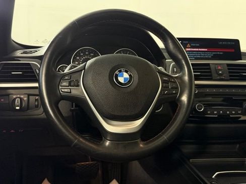 Used 2019 BMW 430i Gran Coupe w/ Convenience Package RWD image 21