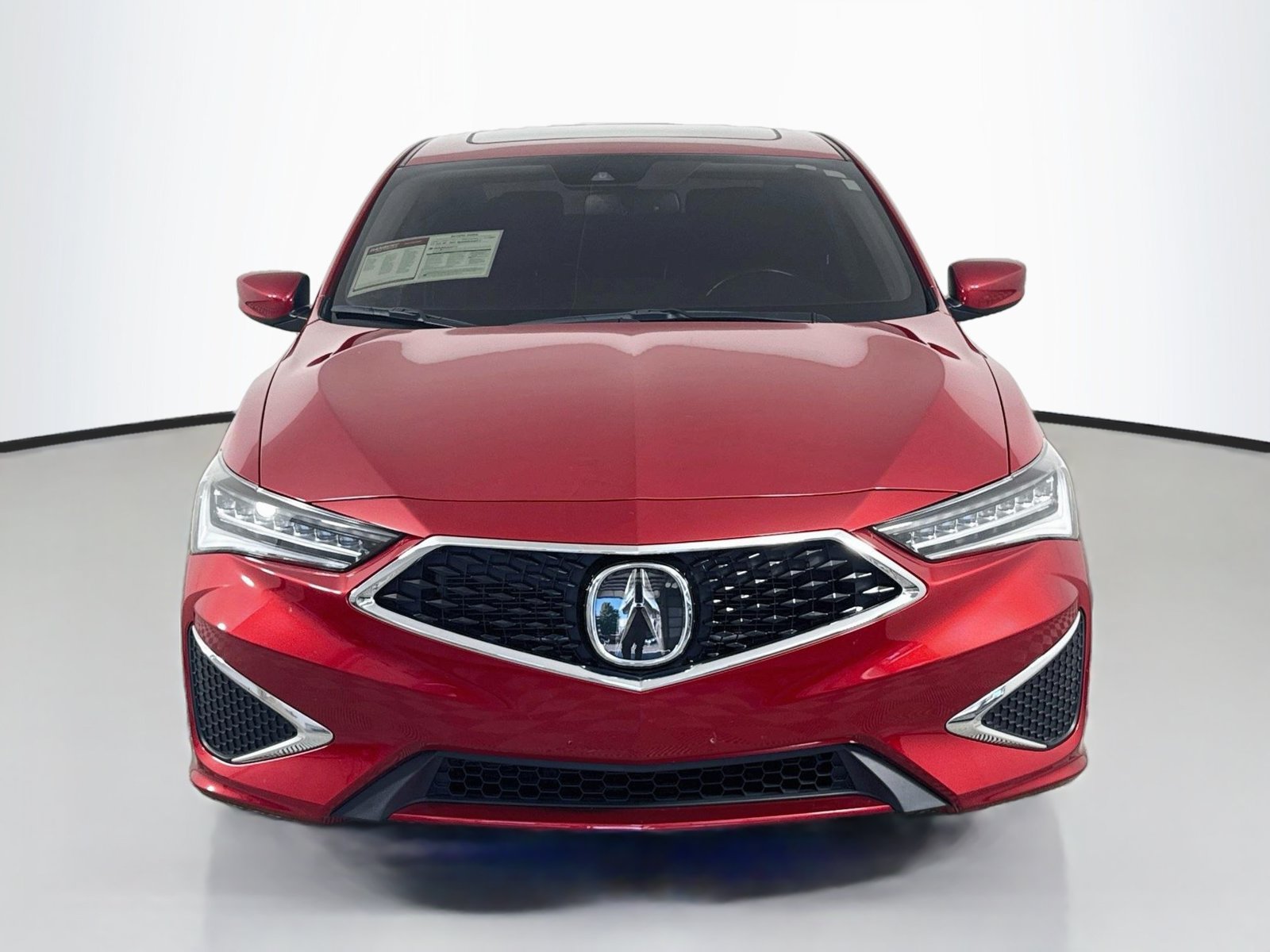 Used 2021 Acura ILX w/ Premium Package FWD image 6