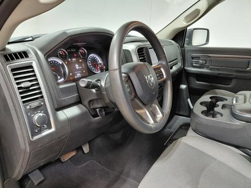 Certified 2022 RAM 1500 Classic SLT w/ Electronics Group AWD/4WD image 24