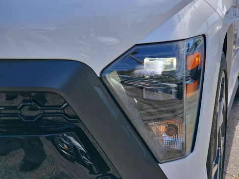 Certified 2024 Hyundai Kona N Line FWD image 36