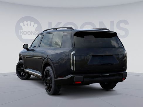 New 2027 Kia Telluride EX X-Line image 5