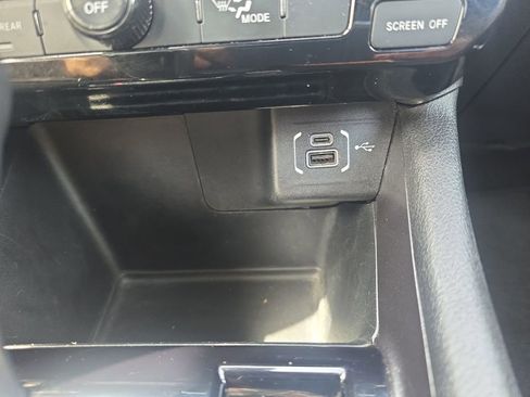 Used 2024 Jeep Compass Latitude AWD/4WD image 25