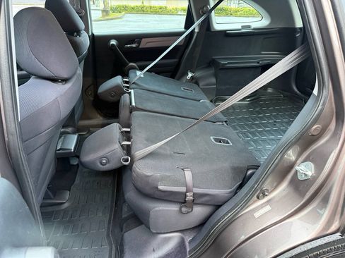 Used 2010 Honda CR-V LX image 19
