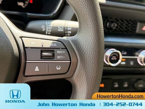 New 2026 Honda CR-V LX image 16