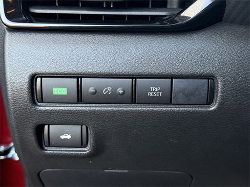 Used 2024 Nissan Sentra SR image 24