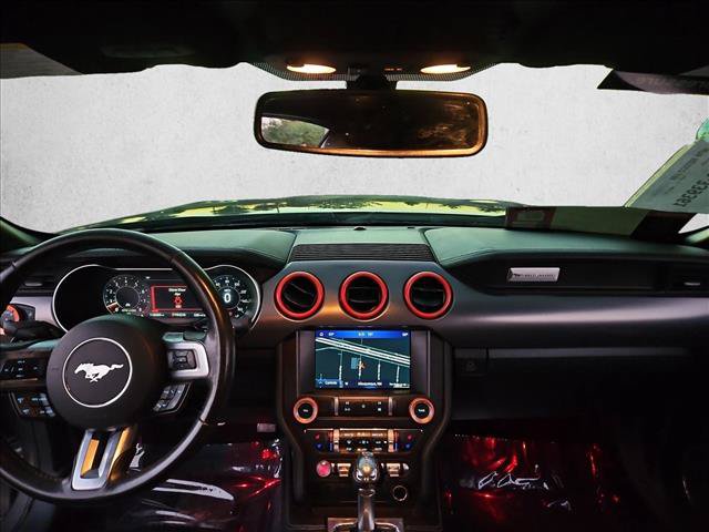 Used 2019 Ford Mustang GT Premium w/ Equipment Group 401A RWD image 18
