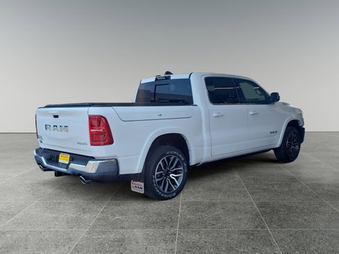 New 2026 RAM 1500 Limited AWD/4WD image 5