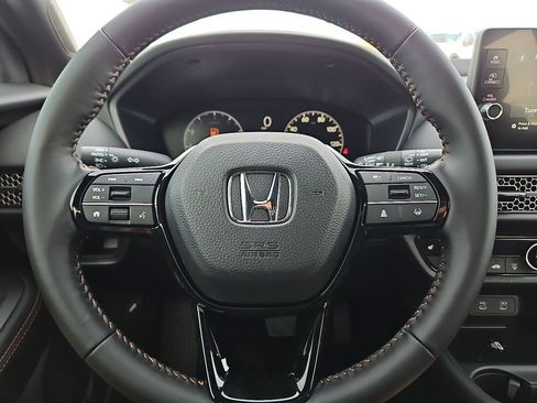 New 2026 Honda HR-V Sport image 30
